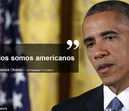 Papa Francisc a intermediat negocierile secrete dintre Cuba si SUA. Ce inseamna de fapt decizia istorica anuntata de Obama Papa Francisc a intermediat negocierile secrete dintre Cuba si SUA. Ce inseamna de fapt decizia istorica anuntata de Obama