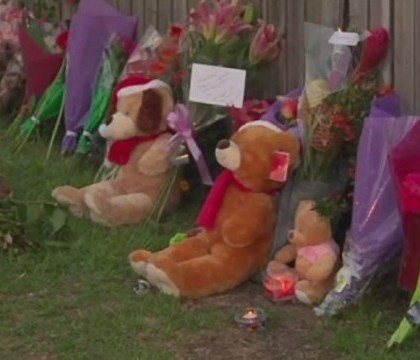 Omorati de propria mama? Politistii din Australia a arestat-o pe mama celor sapte copii gasiti morti intr-o casa Omorati de propria mama? Politistii din Australia a arestat-o pe mama celor sapte copii gasiti morti intr-o casa