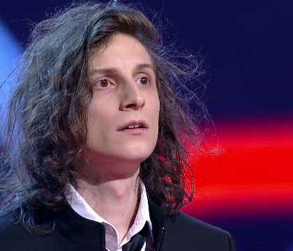Tiberiu Albu a decis! Ce va face castigatorul de la Vocea Romaniei cu marele premiu de 100.000 de euro Tiberiu Albu a decis! Ce va face castigatorul de la Vocea Romaniei cu marele premiu de 100.000 de euro