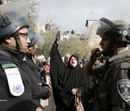 Scandal de proportii in Israel. Peste 20 de fosti si actuali oficiali au fost retinuti de politie intr-un dosar de coruptie