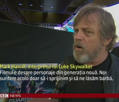 Cele mai asteptate filme din 2015. Noul episod al seriei "Star Wars" ar putea fi cel mai mare succes al anului Cele mai asteptate filme din 2015. Noul episod al seriei "Star Wars" ar putea fi cel mai mare succes al anului