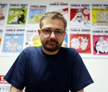 Directorul Charlie Hebdo, mort in atentat, era pe lista neagra a Al-Qaida: Prefer sa mor in picioare decat sa traiesc in genunchi Directorul Charlie Hebdo, mort in atentat, era pe lista neagra a Al-Qaida: Prefer sa mor in picioare decat sa traiesc in genunchi