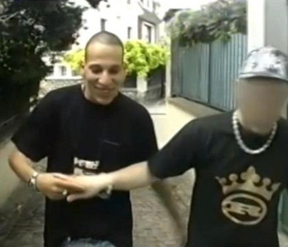 "Este un soc sa descoperi ca ai locuit langa un criminal". Marturiile vecinului lui ChÃ©rif Kouachi