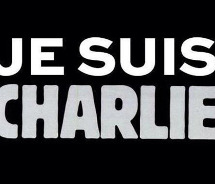 "JeSuisCharlie", unul dintre cele mai populare hashtag-uri din istoria platformei Twitter