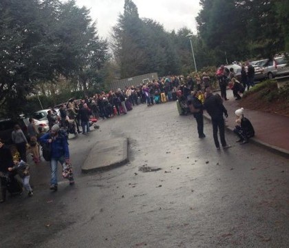 Le Parisien: Alerta terorista falsa la Disneyland Paris. Un hotel din zona a fost evacuat