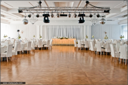 Park Residence - the place for events. Special place for special people - VIDEO Park Residence - the place for events. Special place for special people - VIDEO