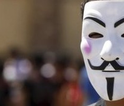 Anonymous a atacat mai multe site-uri islamiste. Le Point: Actiunile hackerilor pericliteaza ancheta autoritatilor franceze