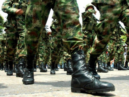 A vrut sa scape de armata. Un soldat din Balti, condamnat la inchisoare
