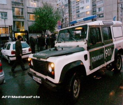 Un francez a fost arestat in Bulgaria. Este suspectat de legaturi cu unul dintre fratii teroristi Kouachi Un francez a fost arestat in Bulgaria. Este suspectat de legaturi cu unul dintre fratii teroristi Kouachi