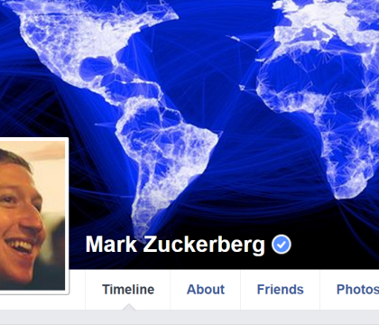 Ce se intampla daca incerci sa-l blochezi pe Mark Zuckerberg pe Facebook