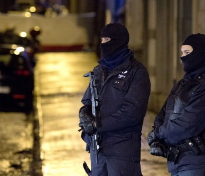 Operatiunile antiteroriste din Belgia. Planul teroristilor ucisi joi seara: rapirea si decapitarea unor personalitati Operatiunile antiteroriste din Belgia. Planul teroristilor ucisi joi seara: rapirea si decapitarea unor personalitati