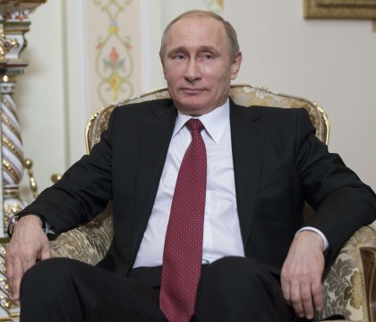 Fost consilier la Casa Alba: "Putin poate ocupa Estonia sau Letonia intr-o singura zi". Ce ii sfatuieste pe americani Fost consilier la Casa Alba: "Putin poate ocupa Estonia sau Letonia intr-o singura zi". Ce ii sfatuieste pe americani
