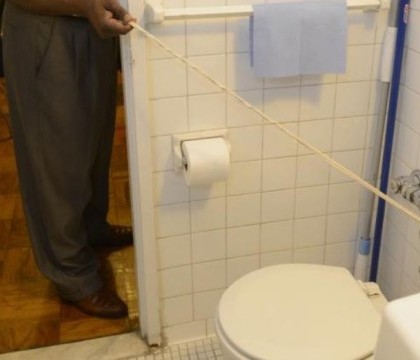 Scandal in Germania dintr-o cauza banala. Un judecator a decis sa le dea dreptate barbatilor care fac acest lucru Scandal in Germania dintr-o cauza banala. Un judecator a decis sa le dea dreptate barbatilor care fac acest lucru