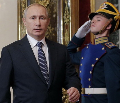 Bussiness Insider: Vladimir Putin a afirmat in 2011 ca Rusia este singura tara care poate distruge SUA in jumatate de ora Bussiness Insider: Vladimir Putin a afirmat in 2011 ca Rusia este singura tara care poate distruge SUA in jumatate de ora