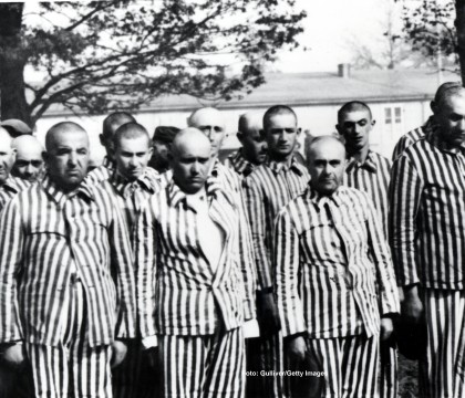 Ziua Internationala a Holocaustului: 27 ianuarie, ziua care marcheaza sfarsitul celui mai sumbru capitol din istoria omenirii Ziua Internationala a Holocaustului: 27 ianuarie, ziua care marcheaza sfarsitul celui mai sumbru capitol din istoria omenirii