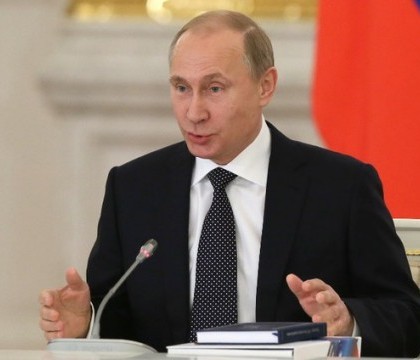 Presedintele Ucrainei i-a scris lui Vladimir Putin. Ce ii cere liderului de la Kremlin Presedintele Ucrainei i-a scris lui Vladimir Putin. Ce ii cere liderului de la Kremlin