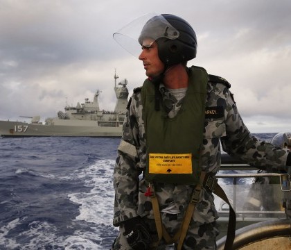 Malaysia Airlines a anuntat oficial ce s-a intamplat cu zborul MH370, disparut de aproape un an Malaysia Airlines a anuntat oficial ce s-a intamplat cu zborul MH370, disparut de aproape un an
