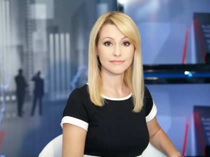 Lorena Bogza, dupa ce a castigat procesul impotriva unui ziarist care a insultat-o: "Este un precedent care sper ca va aduce mai multa responsabilitate"