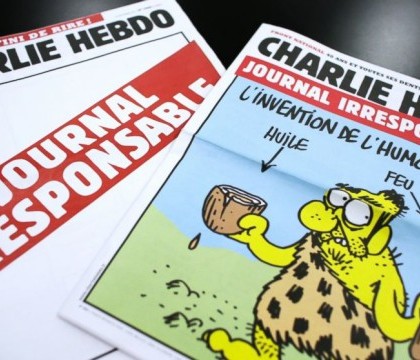 Recompensa de 200.000 de dolari oferita de un politician din Pakistan pentru asasinarea proprietarului Charlie Hebdo