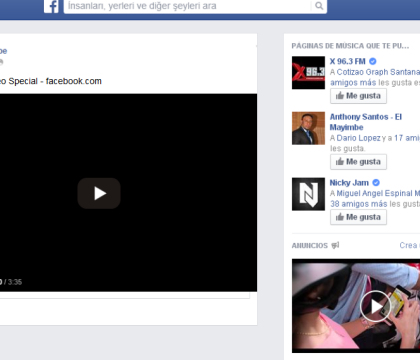 Cum scapi de un virus de pe Facebook Cum scapi de un virus de pe Facebook