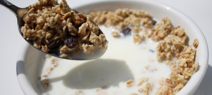 Sigur nu stiai asta! 5 alimente sanatoase care nu sunt chiar atat de... sanatoase Sigur nu stiai asta! 5 alimente sanatoase care nu sunt chiar atat de... sanatoase