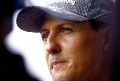 Anunt greu despre Michael Schumacher: "Imi pare rau, este imposibil!" Vestea care i-a ingrozit pe fani Anunt greu despre Michael Schumacher: "Imi pare rau, este imposibil!" Vestea care i-a ingrozit pe fani