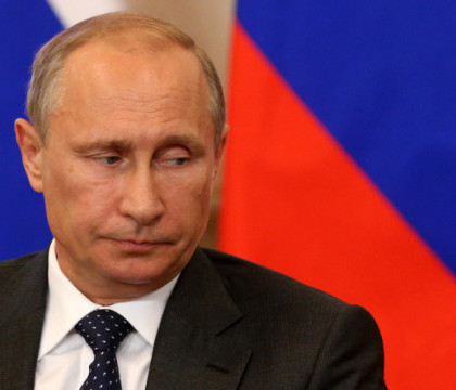 Vladimir Putin si-a reluat atacurile impotriva Vestului. "Am avertizat in mod repetat SUA si aliatii sai occidentali" Vladimir Putin si-a reluat atacurile impotriva Vestului. "Am avertizat in mod repetat SUA si aliatii sai occidentali"