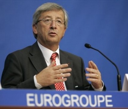 Presedintele Comisiei Europene avertizeaza Grecia: "Sa nu se astepte ca zona euro sa se incline in fata premierului Tsipras" Presedintele Comisiei Europene avertizeaza Grecia: "Sa nu se astepte ca zona euro sa se incline in fata premierului Tsipras"