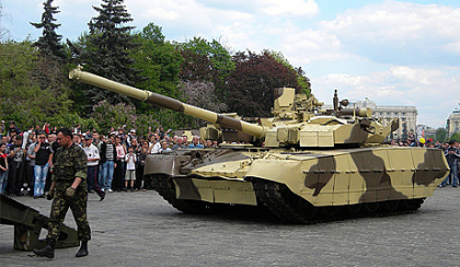 1 militar ucrainean la 6 militari rusi. Armata rusa vs cea ucraineana: Cifrele care spun totul 1 militar ucrainean la 6 militari rusi. Armata rusa vs cea ucraineana: Cifrele care spun totul