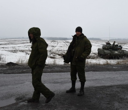 Spiegel: Exercitii militare rusesti la granita cu Ucraina cu o zi inainte de summit-ul de pace. Ce scrie presa de la Moscova Spiegel: Exercitii militare rusesti la granita cu Ucraina cu o zi inainte de summit-ul de pace. Ce scrie presa de la Moscova