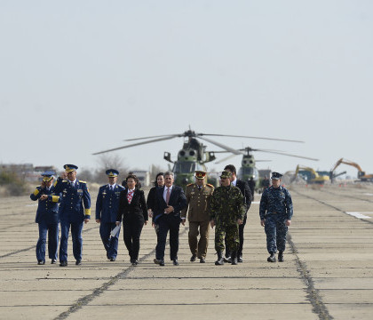 Reactia Rusiei la decizia NATO de intarire a capacitatii militare in estul Europei. Mesajul pentru Romania Reactia Rusiei la decizia NATO de intarire a capacitatii militare in estul Europei. Mesajul pentru Romania