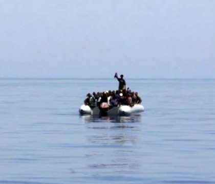 VIDEO. Naufragiu in Marea Mediterana. Cel putin 300 de imigranti au murit dupa ce barcile lor s-au scufundat