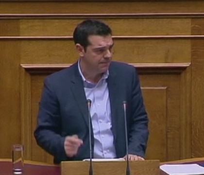 Grecia si Germania si-au intensificat razboiul declaratiilor. Premierul grec: Nu vom ceda presiunilor Grecia si Germania si-au intensificat razboiul declaratiilor. Premierul grec: Nu vom ceda presiunilor