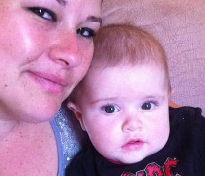 Drama teribila a unei familii din Australia. Bebelusul lor a fost ucis in bataie si au avut alt soc cand au aflat criminalul