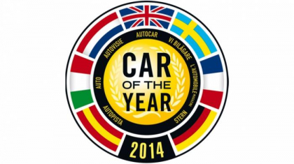 Surpriza la Geneva: a fost aleasa masina anului 2014! Cine a castigat in fata Mercedes si BMW Surpriza la Geneva: a fost aleasa masina anului 2014! Cine a castigat in fata Mercedes si BMW