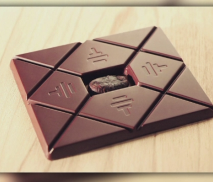 Cea mai scumpa ciocolata din lume costa aproape 1.000 de lei. Ce o face atat de speciala