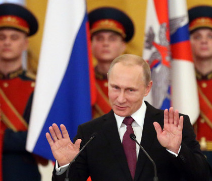 Fost sef al aviatiei militare britanice: Marea Britanie este la mila lui Vladimir Putin in caz de razboi