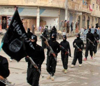 Marturii cutremuratoare din "iadul jihadistilor": capitala Raqqa este o inchisoare uriasa, inundata de luptatori straini Marturii cutremuratoare din "iadul jihadistilor": capitala Raqqa este o inchisoare uriasa, inundata de luptatori straini