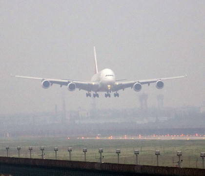 Un avion Air China a aterizat de urgenta dupa ce o pasagera a sustinut ca are o bomba la bord si vrea sa se sinucida