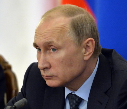 DOCUMENT SECRET publicat in presa rusa. Putin ar fi planuit sa invadeze Ucraina inainte de fuga lui Viktor Ianukovici DOCUMENT SECRET publicat in presa rusa. Putin ar fi planuit sa invadeze Ucraina inainte de fuga lui Viktor Ianukovici