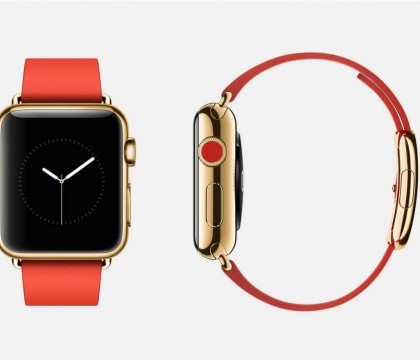 Apple a anuntat cand va lansat iWatch-ul