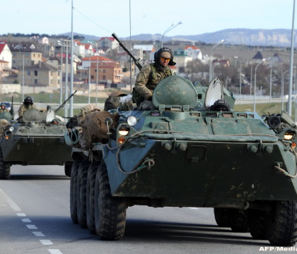 Serbia intentioneaza sa efectueze exercitii militare cu Rusia Serbia intentioneaza sa efectueze exercitii militare cu Rusia