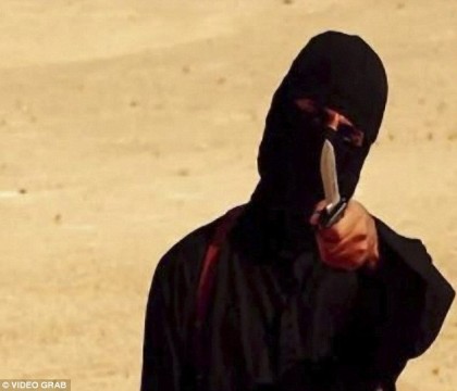 "Sa-l ia naiba pe fiul meu". Tatal lui John Jihadistul s-a declarat rusinat si l-a numit un "animal terorist" "Sa-l ia naiba pe fiul meu". Tatal lui John Jihadistul s-a declarat rusinat si l-a numit un "animal terorist"