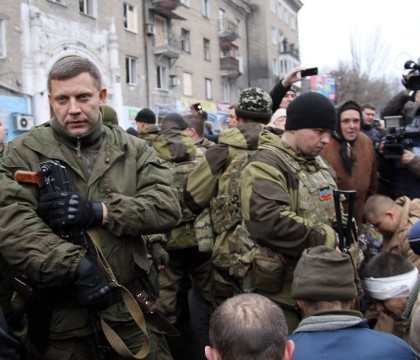Deputat rus: Rusia ar putea sustine INDEPENDENTA Donbasului. NATO anunta ca va accelera procedurile de mobilizare a trupelor Deputat rus: Rusia ar putea sustine INDEPENDENTA Donbasului. NATO anunta ca va accelera procedurile de mobilizare a trupelor