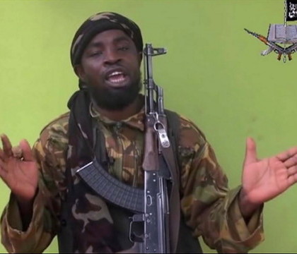 Teroristii din Boko Haram au jurat credinta Statului Islamic. Pronosticul ingrijorator al analistilor Teroristii din Boko Haram au jurat credinta Statului Islamic. Pronosticul ingrijorator al analistilor