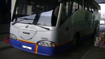 Captura record cu anabolizante, descoperita la vama Leuseni. Unde au fost gasite medicamentele