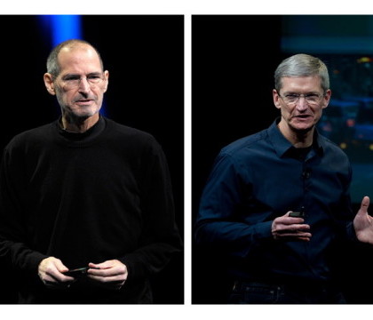 Steve Jobs a refuzat sa primeasca o portiune din ficatul lui Tim Cook, cu doi ani inainte sa moara:"M-a trimis la plimbare" Steve Jobs a refuzat sa primeasca o portiune din ficatul lui Tim Cook, cu doi ani inainte sa moara:"M-a trimis la plimbare"