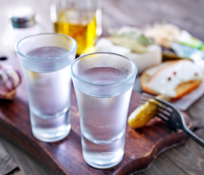 Un student a murit dupa ce a baut fara masura. Cantitatea de alcool care i-a adus finalul