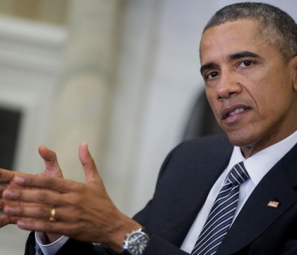 Barack Obama: Tinerilor ar trebui sa le pese mai mult de locurile de munca, decat de marijuana Barack Obama: Tinerilor ar trebui sa le pese mai mult de locurile de munca, decat de marijuana