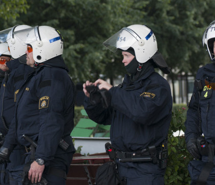 VIDEO. Incident armat intr-un restaurant din Suedia. Mai multe persoane au fost impuscate mortal VIDEO. Incident armat intr-un restaurant din Suedia. Mai multe persoane au fost impuscate mortal